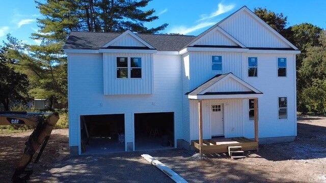 Property Photo:  2 Valley Run  MA 02703 