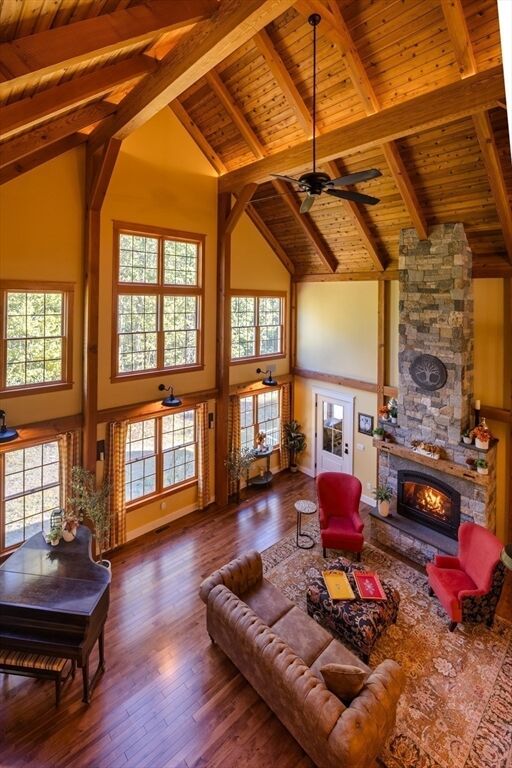Property Photo:  83 Eden Trail Branch  MA 01337 