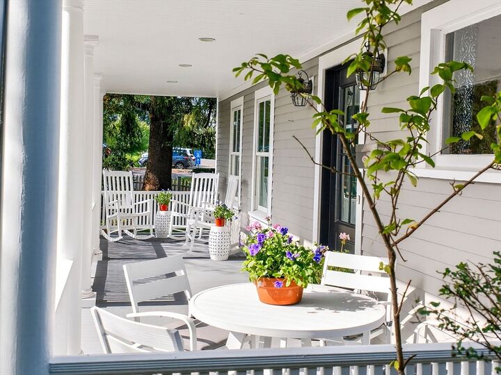 Property Photo:  42 Calvin Road  MA 02481 