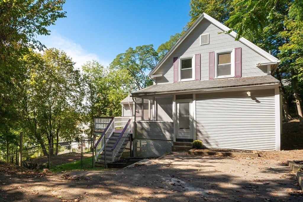 Property Photo:  29 Claremont Ave  MA 01830 