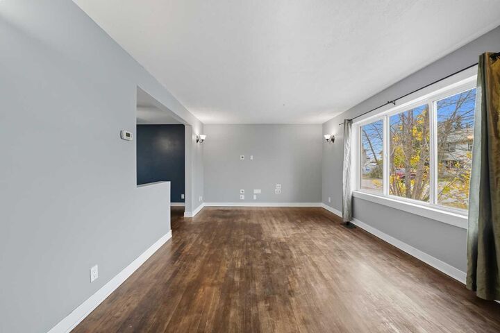 Property Photo: 635 Maple Crescent AB T4S 1V1