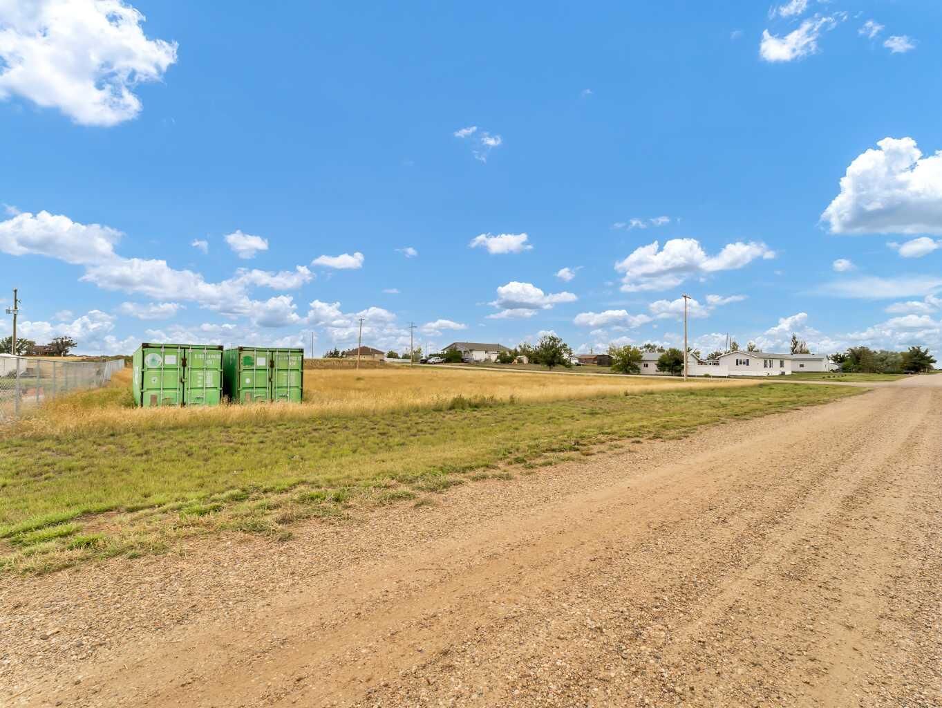Property Photo:  118 Grenfell Avenue  AB T0J 2N0 