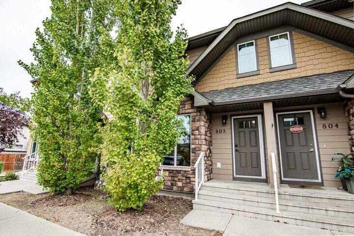 30 Carleton Avenue 805  Red Deer AB T4P 0M8 photo