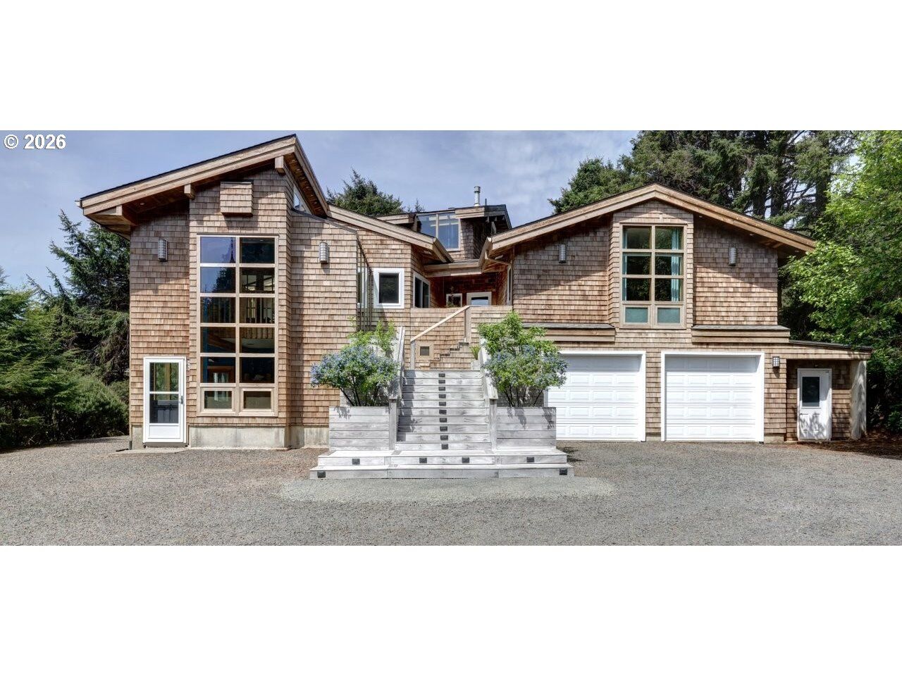Property Photo:  79519 Ray Brown Rd  OR 97102 