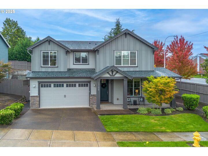 13199 SE Gateway Dr  Happy Valley OR 97086 photo