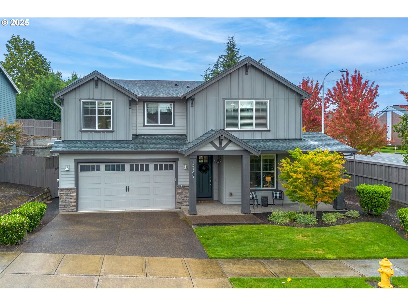 Property Photo:  13199 SE Gateway Dr  OR 97086 