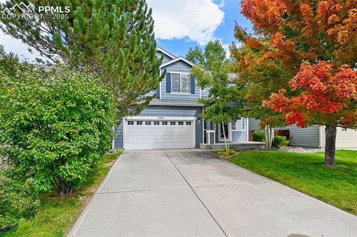 Property Photo:  7524 Stephenville Road  CO 80831 