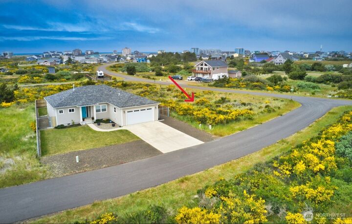 Property Photo: 1401 Diamond Head Avenue SW WA 98569