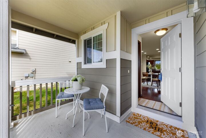 Property Photo:  7312  Clamdigger Drive  WA 98230 