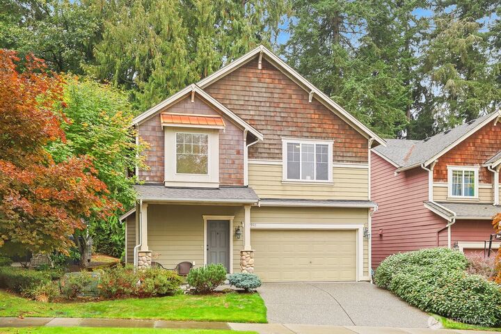 Property Photo:  11910  61st Avenue SE  WA 98296 