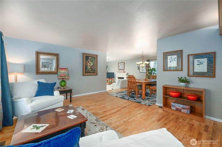 Property Photo: 26007 14th Avenue S WA 98198