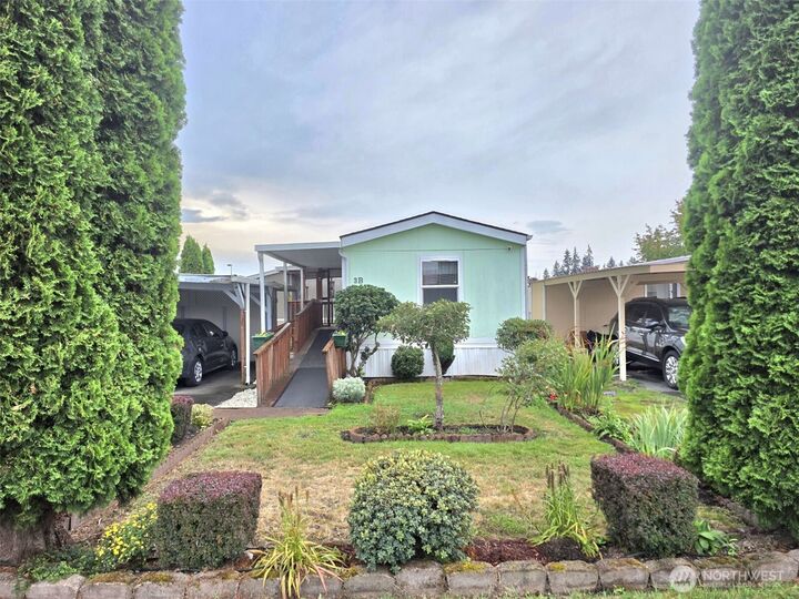 Property Photo:  8915  Wilkensen Road SE 3B  WA 98597 