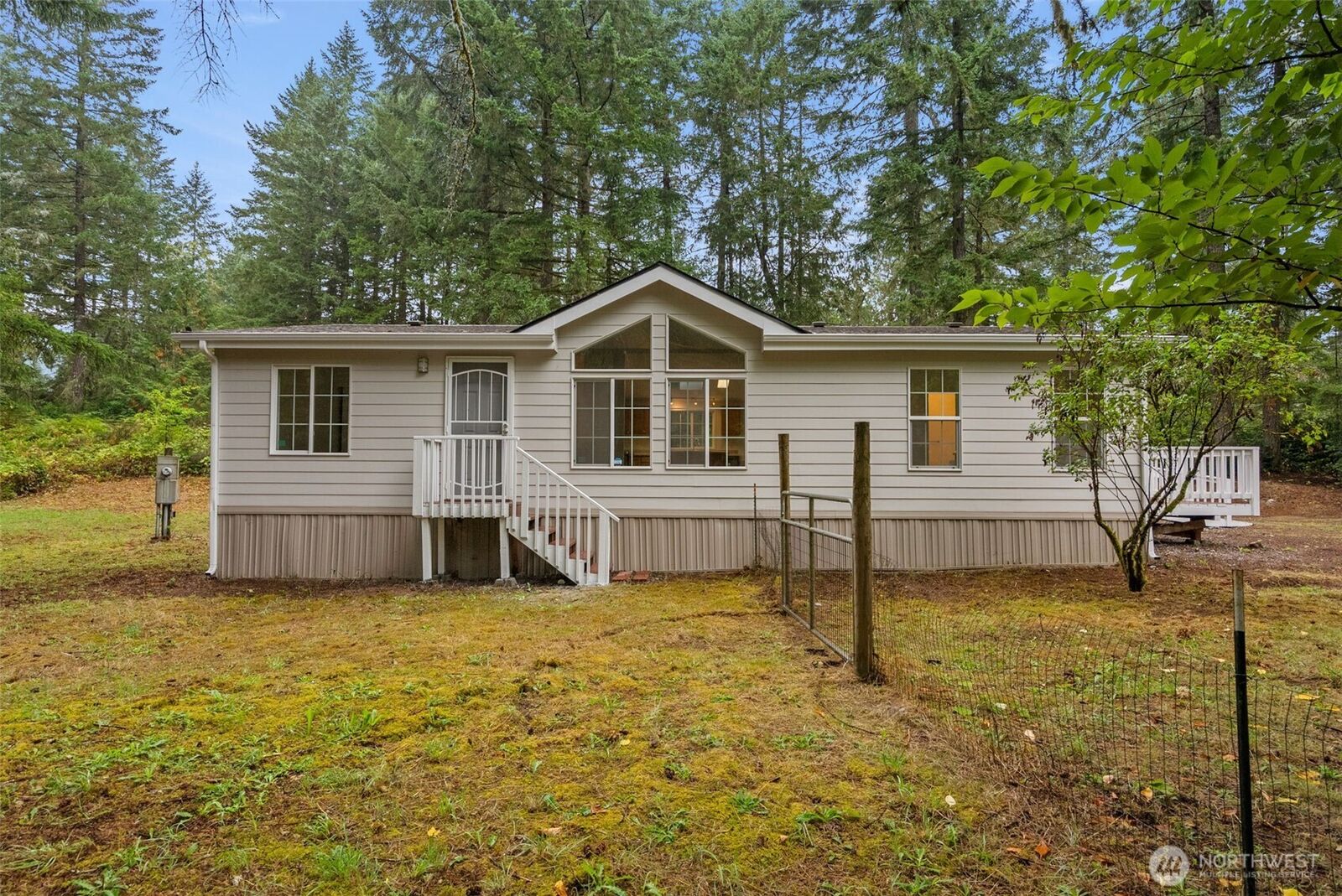 Property Photo:  3814  174th Avenue NW  WA 98349 