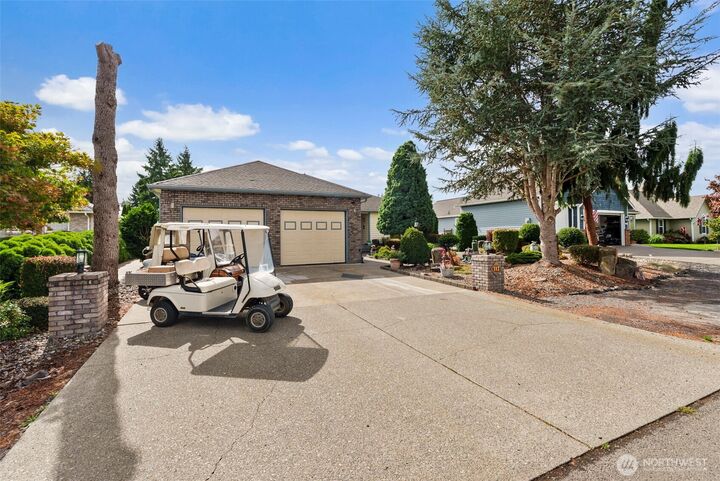 Property Photo: 112 Village Way Drive WA 98532