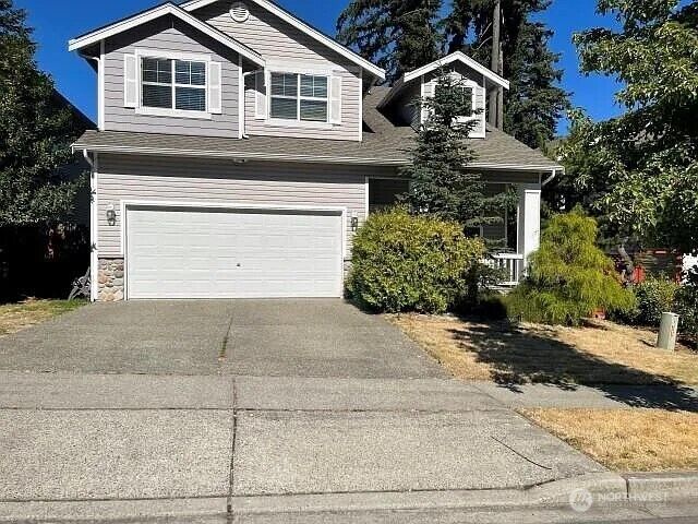 Property Photo:  27  152nd Place SE  WA 98087 
