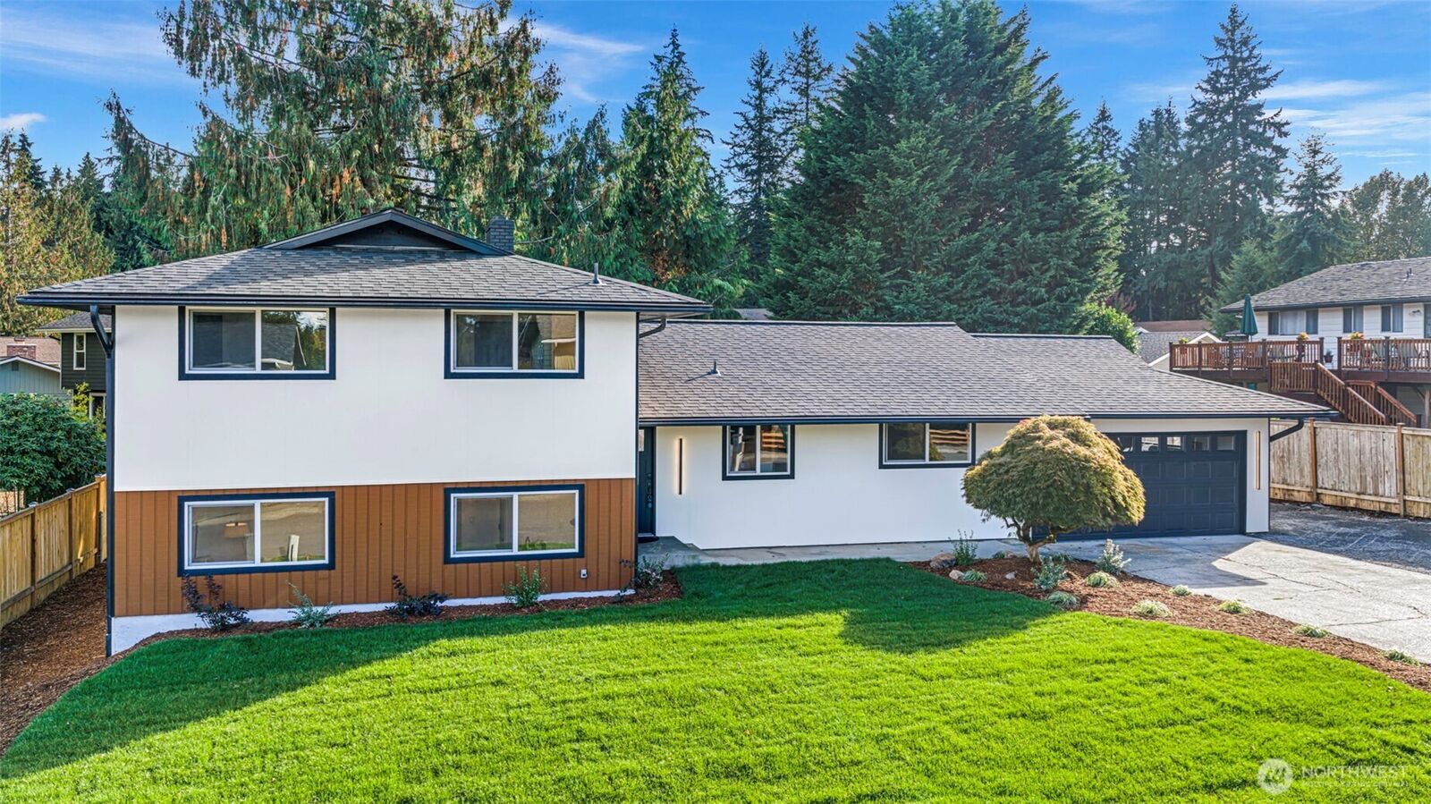 Photo de la propriété: 3602 104th Place SE WA 98208