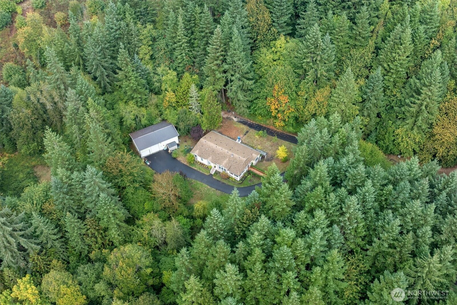 Property Photo:  124  Solo Meadows Lane  WA 98632 