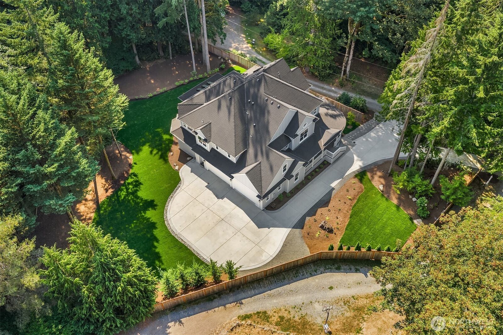 Property Photo:  23403 NE Union Hill Road  WA 98053 