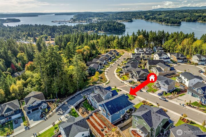 Property Photo:  17915  Sunrise Ridge Avenue NE  WA 98370 