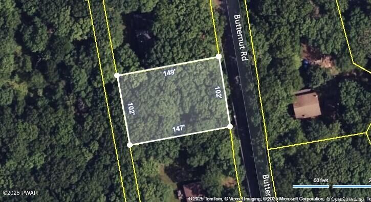 Property Photo: Butternut Road PA 18337