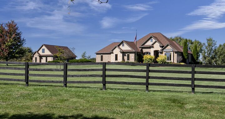 Property Photo: W3552 Equestrian Trail WI 54913-9109
