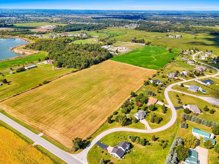 Property Photo: Dutchman Road WI 54311