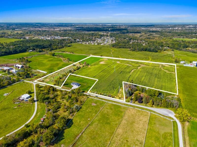 Property Photo: Dollar Road WI 54311