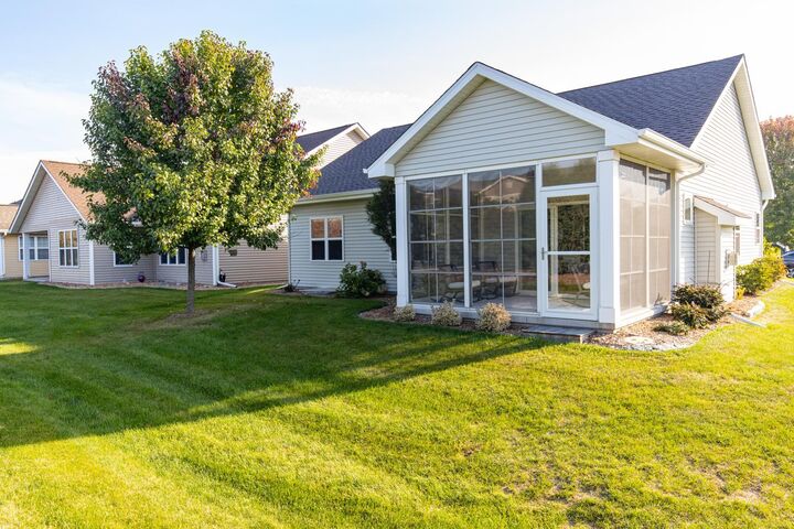 Property Photo: 4847 N Mya Drive WI 54913