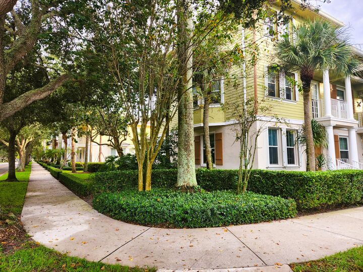 Property Photo: 1480 W Frederick Small Road FL 33458