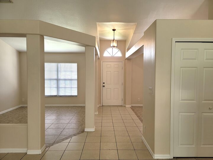 Property Photo: 3438 SW San Benito Street FL 34953