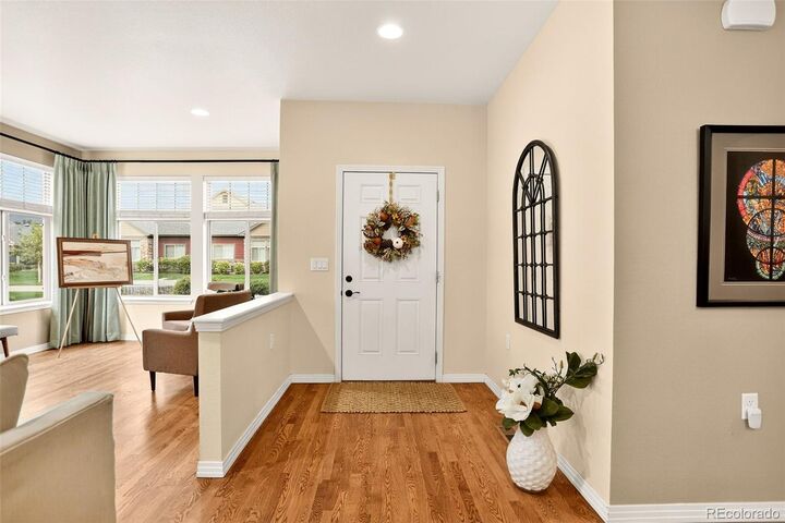 Property Photo:  12627 Madison Way  CO 80241 