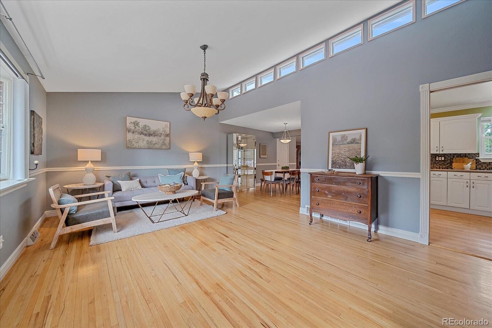 Property Photo:  6072 Pierson Court  CO 80004 