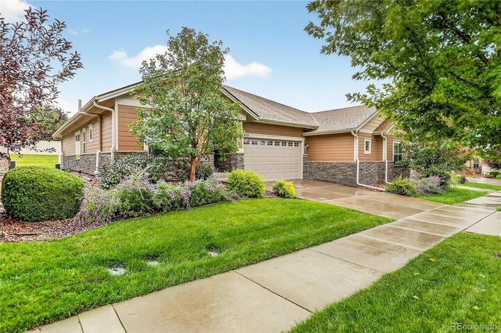 Property Photo:  4510 S Ensenada Street  CO 80015 