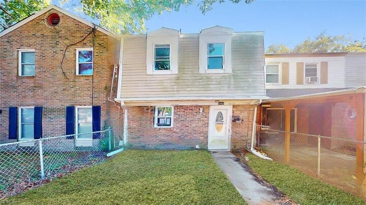 5803 W Hastings Ct  Virginia Beach VA 23462 photo