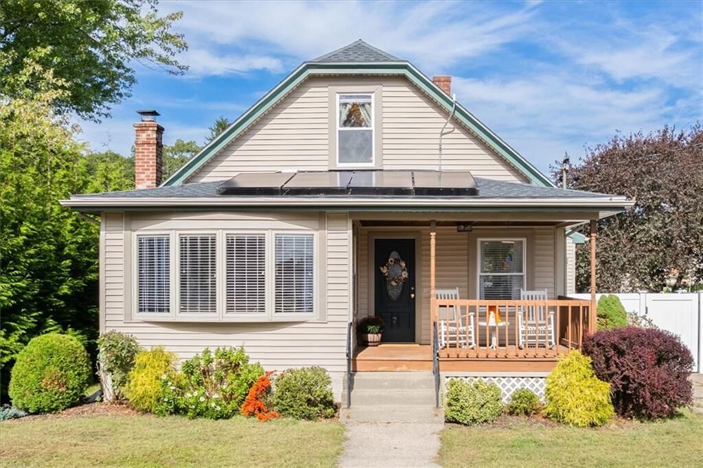 Property Photo:  7 Williams Street  RI 02865 