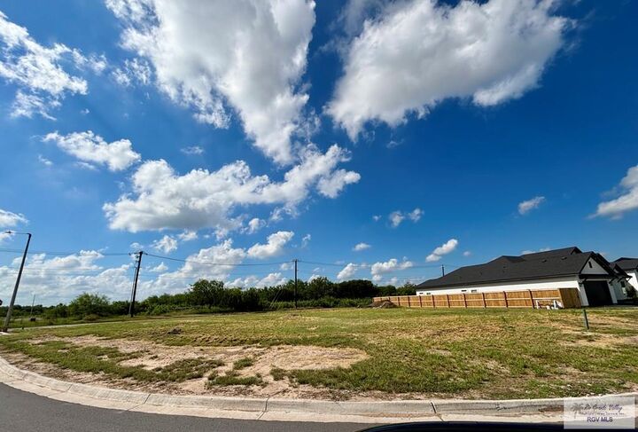 Property Photo: 000 Queens Woods TX 78526