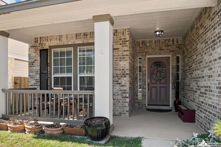 Property Photo:  2130 Redwoods  TX 78232 