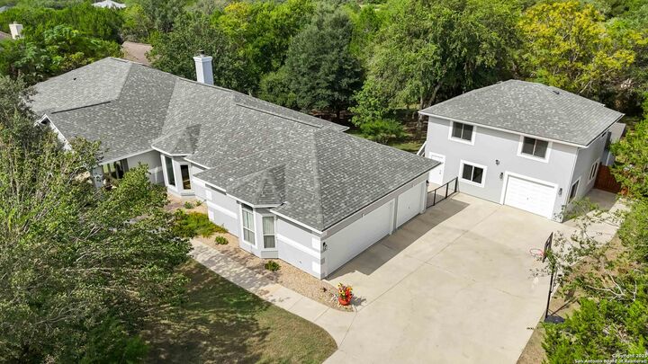 Property Photo:  21927 Park View  TX 78266 