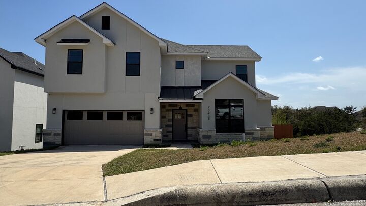 23438 N Seven Winds  San Antonio TX 78258 photo