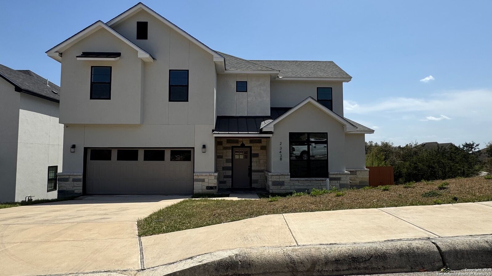 Property Photo:  23438 N Seven Winds  TX 78258 