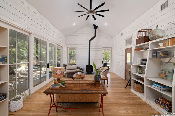 Property Photo:  125 El Cerrito  TX 78232 