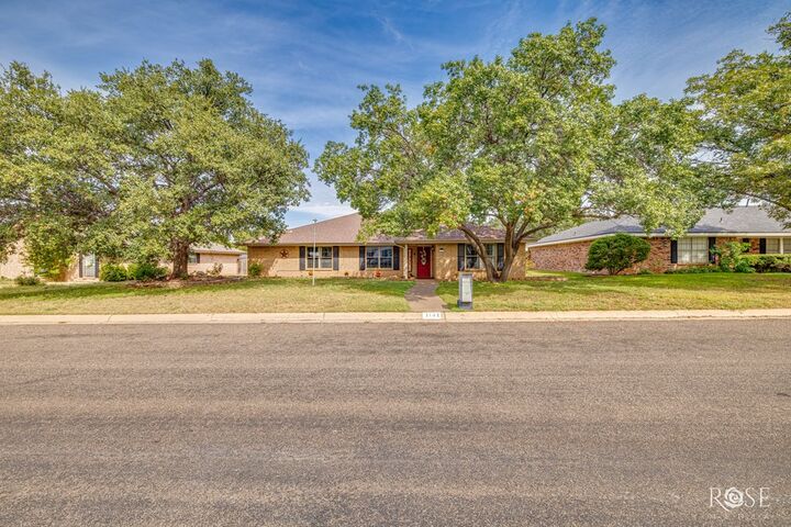 Property Photo:  3102 Sierra Dr  TX 76904 