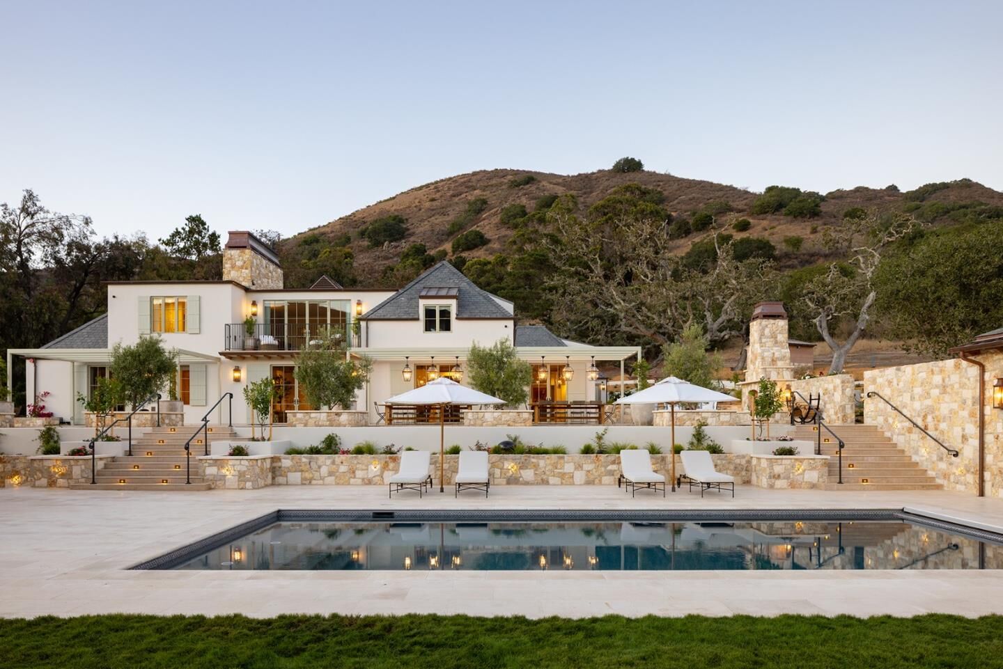 Property Photo:  10 Encina Drive  CA 93924 