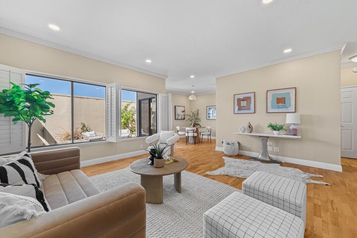 Property Photo:  2241 Armada Way  CA 94404 
