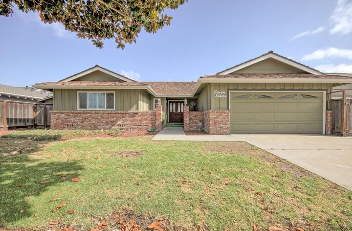 1111 Santa Fe Way  Salinas CA 93901 photo