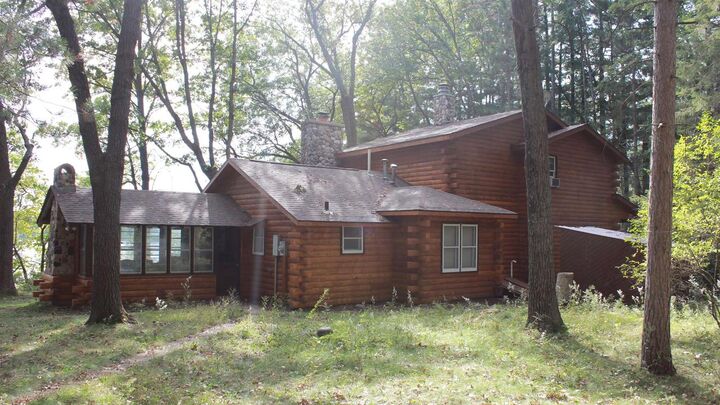 Property Photo: 1353 Chicago Drive WI 53934