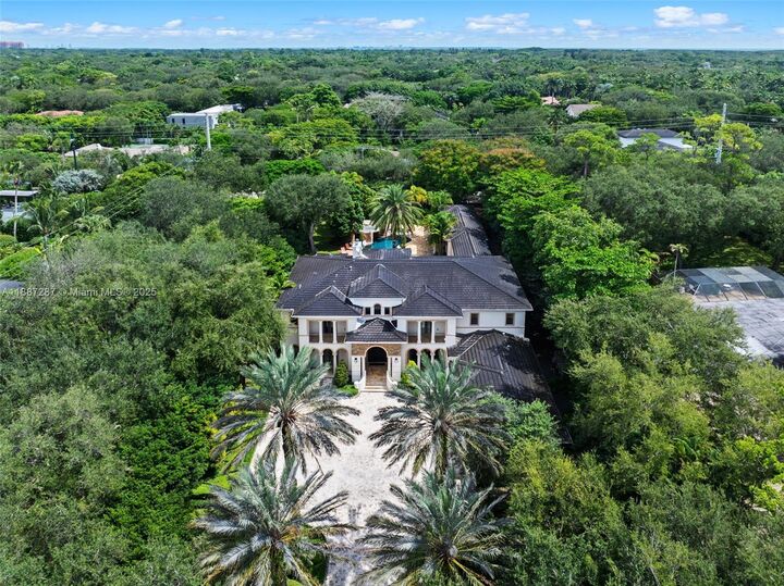 Property Photo: 9601 SW 60 Ct FL 33156