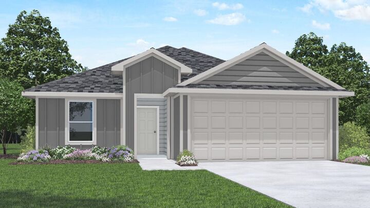Property Photo: 5695 Wood Duck TX 77632