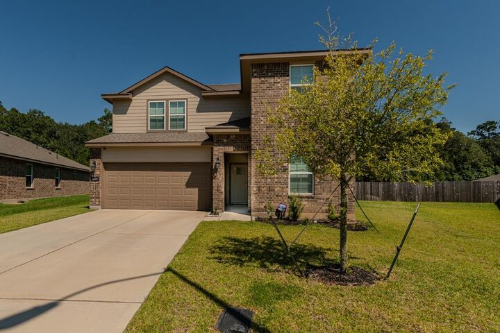 Property Photo:  6690 Highpoint  TX 77708-1369 