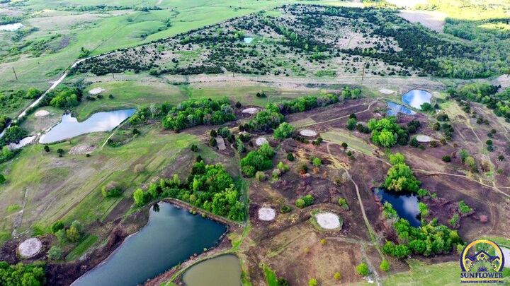 Property Photo:  0004 SW Hoch Rd  KS 66610 